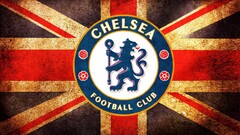 chelsea fc soccer clubs digital art soccer Sport Sports logo