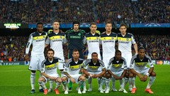 Chelsea soccer chelsea fc Champions League cup