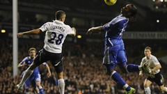 Chelsea soccer Drogba football teams