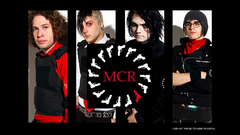 Chem afi mcr backround