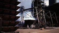 Chemical alabama 1942 Industrial