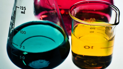 Chemical Beaker chemistry