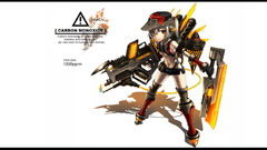 Chemical weapons gia simple