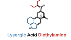 Chemistry LSD