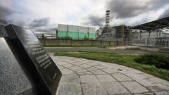 Chernobyl