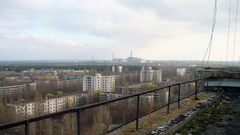 Chernobyl