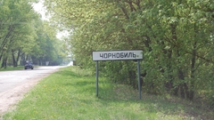 Chernobyl