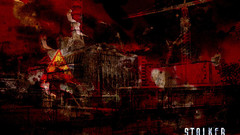Chernobyl game stalker video