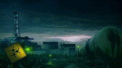 Chernobyl Nuclear
