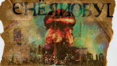 Chernobyl nuclear explosions