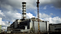 Chernobyl Nuclear Plant disaster