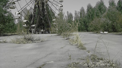 Chernobyl Parks