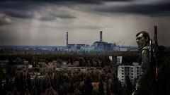 Chernobyl S.T.A.L.K.E.R.