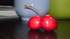 Cherries