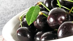 Cherries