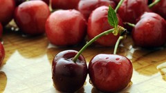 Cherries