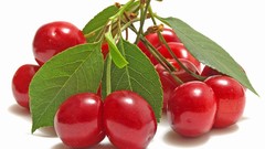 Cherries
