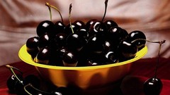 Cherries
