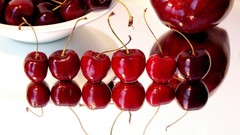Cherries