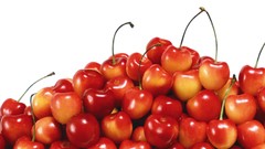 Cherries