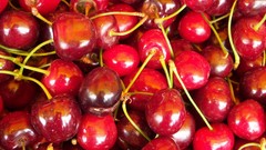 Cherries