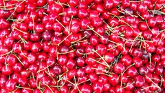 Cherries