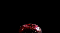 Cherry beautiful Food and