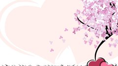 Cherry blossom sakura love