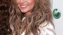Cheryl cole