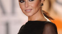 Cheryl cole