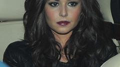 Cheryl cole