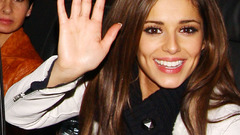 Cheryl cole