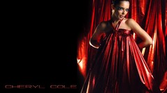 Cheryl cole