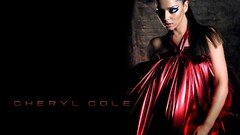 Cheryl cole
