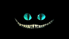Cheshire cat