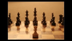 Chess chess pieces motivational