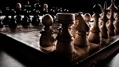 Chess Culture board games