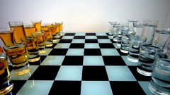 Chess drinks