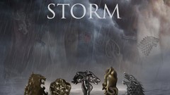 Chess game of thrones