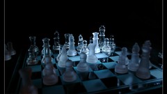 Chess Tables chess pieces