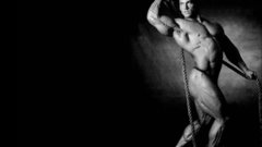 Chest abdomen muscular Sport