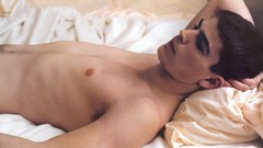 Chest Josh Hartnett GQ magazine