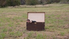 Chest Oldboy coffin still Josh Brolin