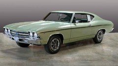 Chevrolet 1969