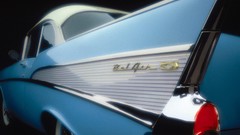 Chevrolet Bel Air