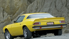 Chevrolet Camaro 1975