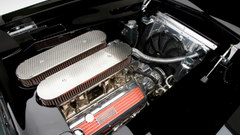 Chevrolet Camaro Car