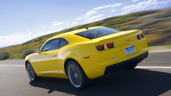 Chevrolet Camaro Car