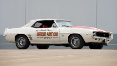 Chevrolet camaro chevrolet camaro