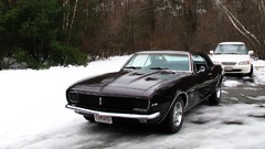 Chevrolet camaro chevrolet camaro ss